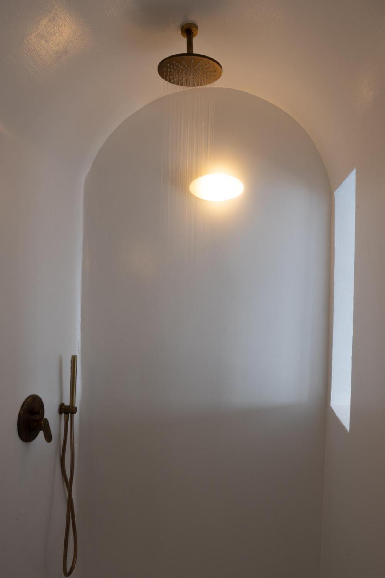 Oia Spirit Boutique Residences Camera foto
